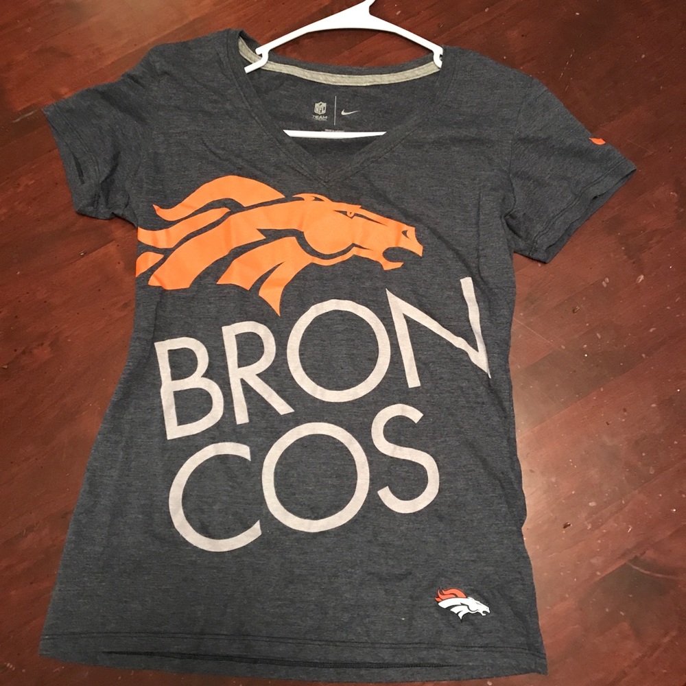 NFL Broncos Tshirt